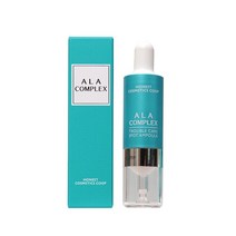 아라콤플렉스 트러블케어 스팟 앰플 10ml, 1개