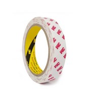 3M 쓰리엠 4421 PE폼 양면테이프, 1개입, 4421폼양면(20mm x 2.5M)
