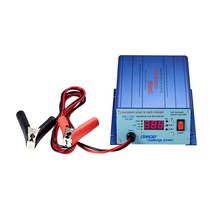 다르다 인산철 자동충전기 10A-100A 30A-300A 60A- 500A 100A-800A, PDC1210FE/12v