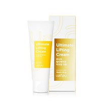 (주)닥터스텍 바나브 얼티메이트 리프팅 크림 70ml 1ea - 이데베논크림/탄력크림/영양크림, 1개