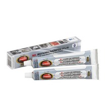 [독일 오토솔] M1크롬도금 광택제 75ml * 2개 크롬광택 크롬세척 자동차크롬손잡이광택 차량용크롬광택제 자동차크롬광택