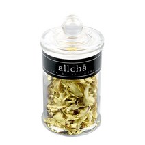 올차 자른목련 꽃차 중, 10g, 1개, 1개