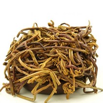 빛고을장터 국산 삶은 고사리, 1kg, 1팩