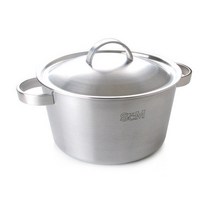 [한일스텐레스] SCM 프리미엄 통오중 스텐냄비 양수24cm, 상세 설명 참조, 상세 설명 참조