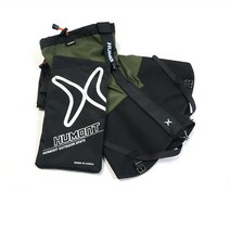 [휴몬트] 스패츠(남녀공용) 100%국내제작 겨울산행 눈산행 장비, 선택:그레이블루(남녀공용)