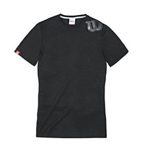 윌슨 [윌슨] 반팔 라운드티셔츠 635FK BLACK (여성용)