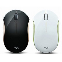 TG삼보 TGM9600G 블랙 무선마우스, 정컴퍼니 본상품선택, 정컴퍼니 본상품선택