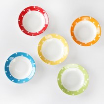 엘룸 엘 캔디도트 본차이나 쿠프