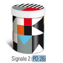 독일 리멤버 포슬린틴 Signale 2, 1개