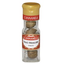 [깐나멜라] 넛맥, 14g, 1개