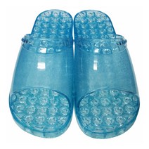 P.V.C엘레강스욕실화(트임), 1개