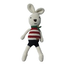 [DIY]내친구 토끼 Big 220g, 아이보리, 1개