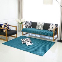 울 양모 (주방매트)