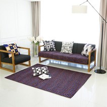 울 양모 (쇼파패드2인용), 오렌지믹스