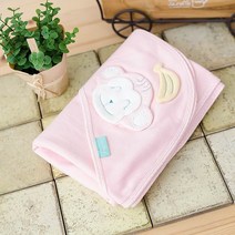 난쟁이똥자루 신생아용 DIY 아기원숭이 속싸개