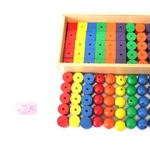 프뢰벨 준1가베 3cm형, 1개