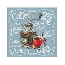 [뭉키데코] 고급안개칼라시트_커피브라운 밀크01