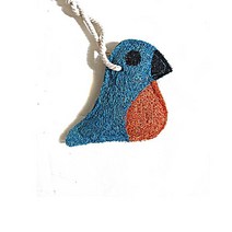 [루파아트]파랑새(BLUE BIRD), 1개입, 1개