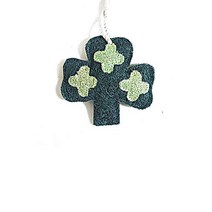 [루파아트]클로버(GREEN CLOVER/SHAMROCK), 1개, 1개