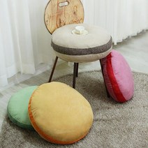 [지인공간] 모찌 방석 (C)