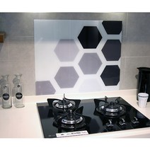 주방아트보드 디쿠] 허니콤모노