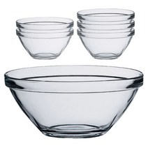 보르미올리 폼페이볼, 투명, 6개