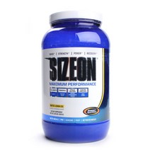 가스파리뉴트리션 사이즈온 맥시멈 퍼포먼스 아크틱 레몬 아이스, 1개, 1632g