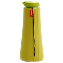 보덤 비스트로 물병, 그린, 1L