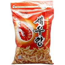 농심 새우깡, 600g, 3개