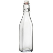 보르미올리 스윙 보틀, 500ml, 1개