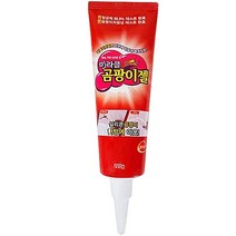 미라클 곰팡이젤, 120g, 1개