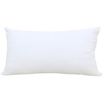 보몽드 베딩 일반 대 쿠션솜, 화이트