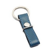 케인즈 포인트 스트랩 키홀더, 오션블루, 1개