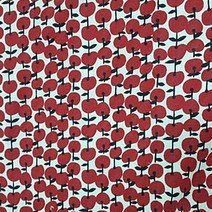 카맥스 20수 패브릭 원단, 미니사과3