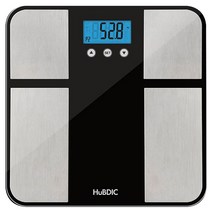 휴비딕 체지방 체중계 HBF-1000, 상품선택, 상품선택