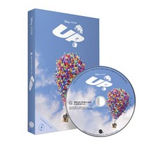 UP 업, 롱테일북스