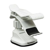 니온 랩터 원 핸드 마운트, 화이트, 1개, 1개