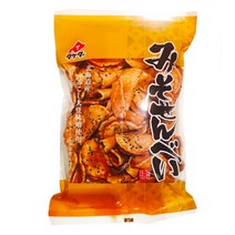 타케다 오리미소 센베이, 140g, 1개