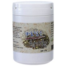 NK협동조합 헛개환, 1개, 120g