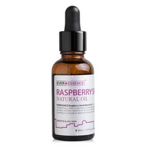 에버에센스 라즈베리씨드 내추럴오일, 30ml, 1개
