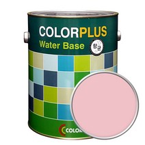노루페인트 컬러플러스 페인트 4L, 본본