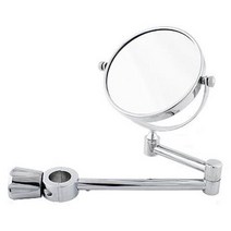 욕실면도경(해바라기용), 은색