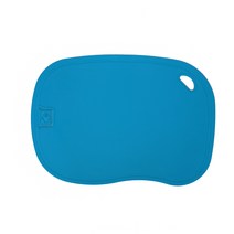 웰로스 도마 라운드형, 블루