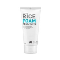 스킨미소 라이스폼클렌징, 150ml, 1개, 150ml, 1개