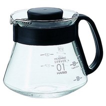 하리오 coffee Server 360ml