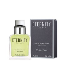 캘빈클라인 CK 이터너티 포 맨 EDT, 30ml, 1개