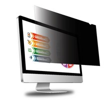 클린에이지 블루라이트 차단 모니터 정보보안필름 18.1인치 4:3, 1개