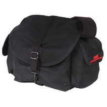돔케 슈퍼 컴팩트 카메라가방 F-3X, Black