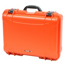 나누크 카메라 하드케이스 940, ORANGE