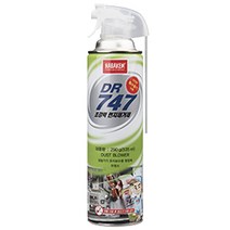 나바켐 DR747 PC 먼지제거제 290g, 1개